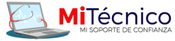 MiTecnico.cl | Soporte técnico y servicios informáticos en Quillota
